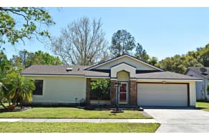 691 MONROE HARBOR PLACE, SANFORD, FL 32773 Sold 04/10/25