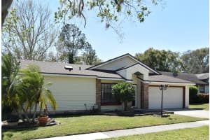 691 MONROE HARBOR PLACE, SANFORD, FL 32773 Sold 04/10/25