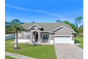 8706 IRMASTONE WAY, ORLANDO, FL 32817 Sold 05/21/25