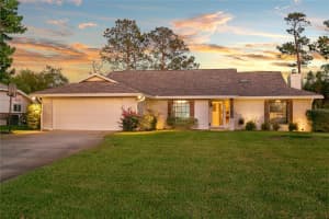 425 PINE MEADOW DRIVE, DEBARY, FL 32713 Sold 07/02/25