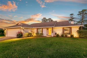 425 PINE MEADOW DRIVE, DEBARY, FL 32713 Sold 07/02/25