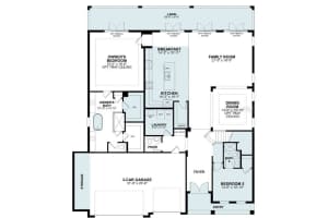 2430 FRANCISCO ART COURT, OVIEDO, FL 32765 - MLS#MFRO6288597
