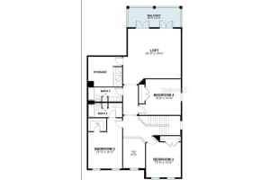 2430 FRANCISCO ART COURT, OVIEDO, FL 32765 - MLS#MFRO6288597