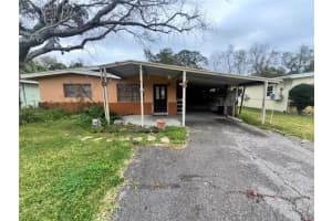 7202 OELSNER STREET, NEW PORT RICHEY, FL 34652 Sold 03/25/25
