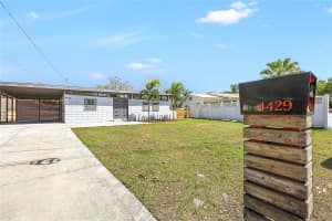 4429 ROSSMORE DRIVE, ORLANDO, FL 32810 Sold 05/16/25