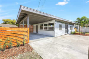 4429 ROSSMORE DRIVE, ORLANDO, FL 32810 Sold 05/16/25