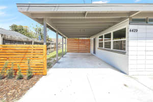 4429 ROSSMORE DRIVE, ORLANDO, FL 32810 Sold 05/16/25