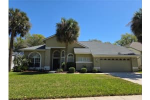 1367 SADDLERIDGE DRIVE, ORLANDO, FL 32835 Sold 04/04/25