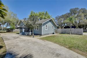 3807 SANFORD AVENUE, SANFORD, FL 32773 Sold 05/08/25