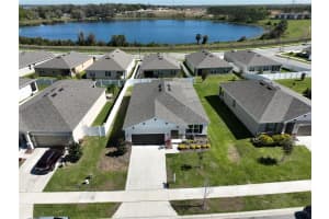 2706 ROWAN STREET, TAVARES, FL 32778 Sold 07/16/25