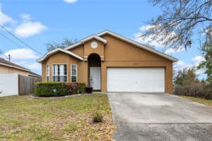 8549 RAINBOW AVENUE, ORLANDO, FL 32825 Sold 04/24/25