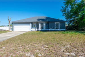 136 FORT SMITH BOULEVARD, DELTONA, FL 32738 Sold 04/14/25