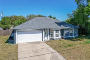 136 FORT SMITH BOULEVARD, DELTONA, FL 32738 Sold 04/14/25