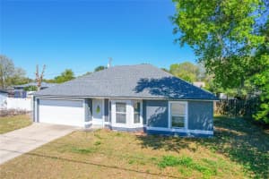 136 FORT SMITH BOULEVARD, DELTONA, FL 32738 Sold 04/14/25