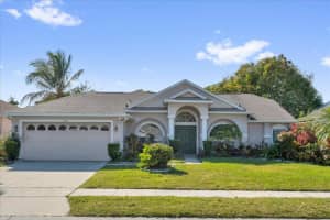 1108 BRIDGEWAY BOULEVARD, ORLANDO, FL 32828 Sold 04/24/25