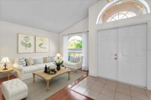 1108 BRIDGEWAY BOULEVARD, ORLANDO, FL 32828 Sold 04/24/25