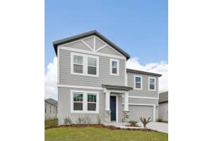 5719 CATTLE RANCH DRIVE, ST CLOUD, FL 34771 Sold 05/23/25