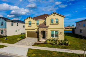 2145 Fleming Mist Pl, KISSIMMEE