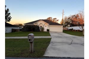 9526 WATER FERN CIRCLE, CLERMONT, FL 34711 Sold 06/06/25