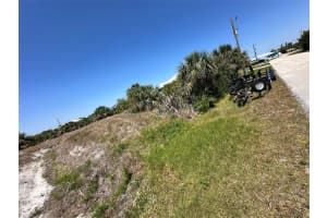 14440 FORT MYERS AVENUE, PORT CHARLOTTE, FL 33981 - MLS#MFRO6288763