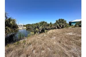 14440 FORT MYERS AVENUE, PORT CHARLOTTE, FL 33981 - MLS#MFRO6288763