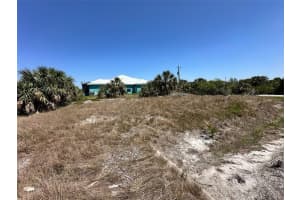 14440 FORT MYERS AVENUE, PORT CHARLOTTE, FL 33981 - MLS#MFRO6288763