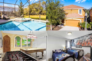 5260 OAKBOURNE AVENUE, DAVENPORT, FL 33837 Sold 07/01/25