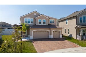 2424 VARENNA LOOP, KISSIMMEE, FL 34741 - MLS#MFRO6288777