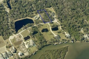 85 TROTTERS LANE, FLAGLER BEACH, FL 32136 Sold 04/01/25