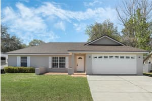36 ALMOND DRIVE, OCALA, FL 34472 Sold 05/30/25
