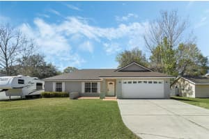 36 ALMOND DRIVE, OCALA, FL 34472 Sold 05/30/25