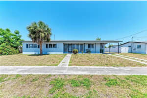 149 ROSELLE COURT, PORT CHARLOTTE, FL 33952 - MLS#MFRO6288794