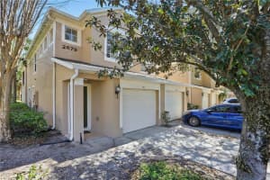 2679 METRO SEVILLA DRIVE, ORLANDO, FL 32835 Sold 07/24/25