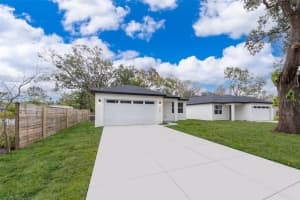 1104 GROVE MANOR DRIVE, SANFORD, FL 32771 Sold 05/16/25
