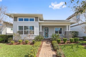 13759 MOMMSEN AVENUE, ORLANDO, FL 32827 Sold 07/02/25