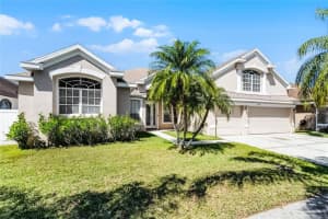 14136 MAGNOLIA GLEN CIRCLE, ORLANDO, FL 32828 Sold 05/12/25