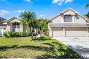 14136 MAGNOLIA GLEN CIRCLE, ORLANDO, FL 32828 Sold 05/12/25