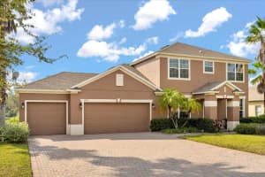 4822 LAKE MILLY DRIVE, ORLANDO, FL 32839 Sold 04/28/25