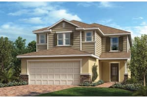 3269 ROLLING PLAINS CIRCLE, CLERMONT, FL 34714 Sold 04/12/25
