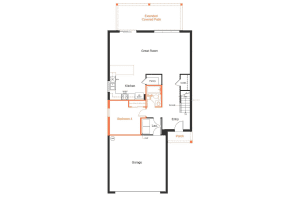 3269 ROLLING PLAINS CIRCLE, CLERMONT, FL 34714 Sold 04/12/25