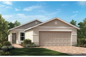 3340 ROLLING HILLS CIRCLE, CLERMONT, FL 34714 Sold 07/24/25