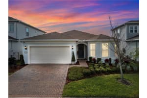 13916 DESTIN BEACH LANE, ORLANDO, FL 32827 Sold 08/15/25