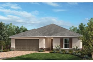 3381 SANCTUARY DRIVE, CLERMONT, FL 34714 Sold 05/28/25