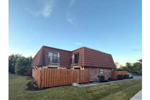 1406 Park Shore Cir #3, FORT MYERS