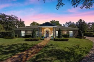 1600 Barcelona Way, WINTER PARK