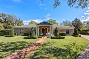 1600 BARCELONA WAY, WINTER PARK, FL 32789 - MLS#MFRO6288843