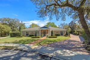 1600 BARCELONA WAY, WINTER PARK, FL 32789 - MLS#MFRO6288843