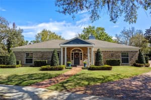 1600 BARCELONA WAY, WINTER PARK, FL 32789 - MLS#MFRO6288843