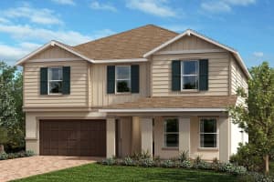 3385 SANCTUARY DRIVE, CLERMONT, FL 34714 Sold 05/26/25