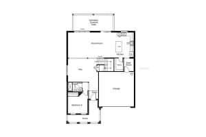 3385 SANCTUARY DRIVE, CLERMONT, FL 34714 Sold 05/26/25
